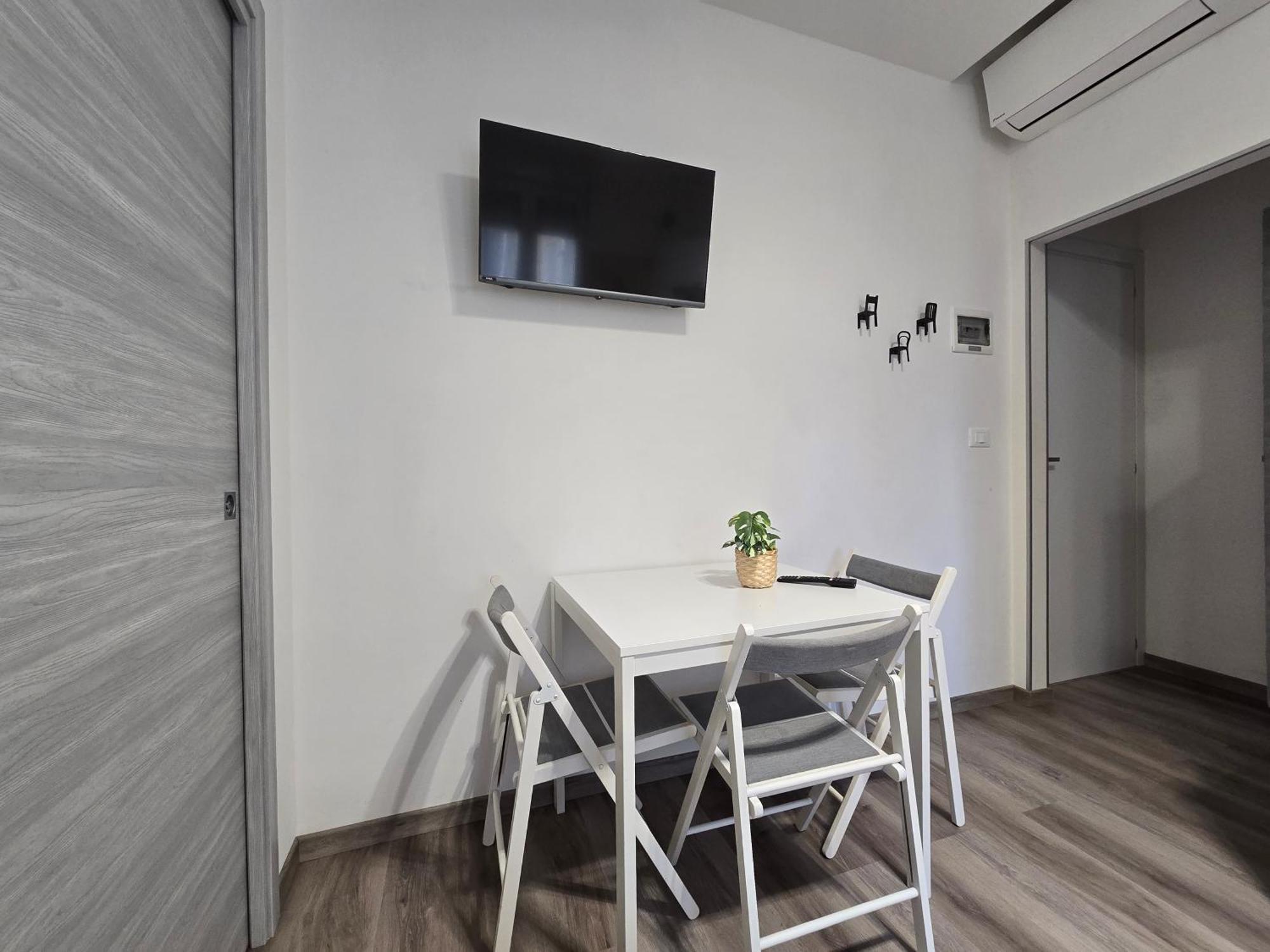 Villa Nerina Apartment ลินญาโน ซับเบียโดโร ภายนอก รูปภาพ